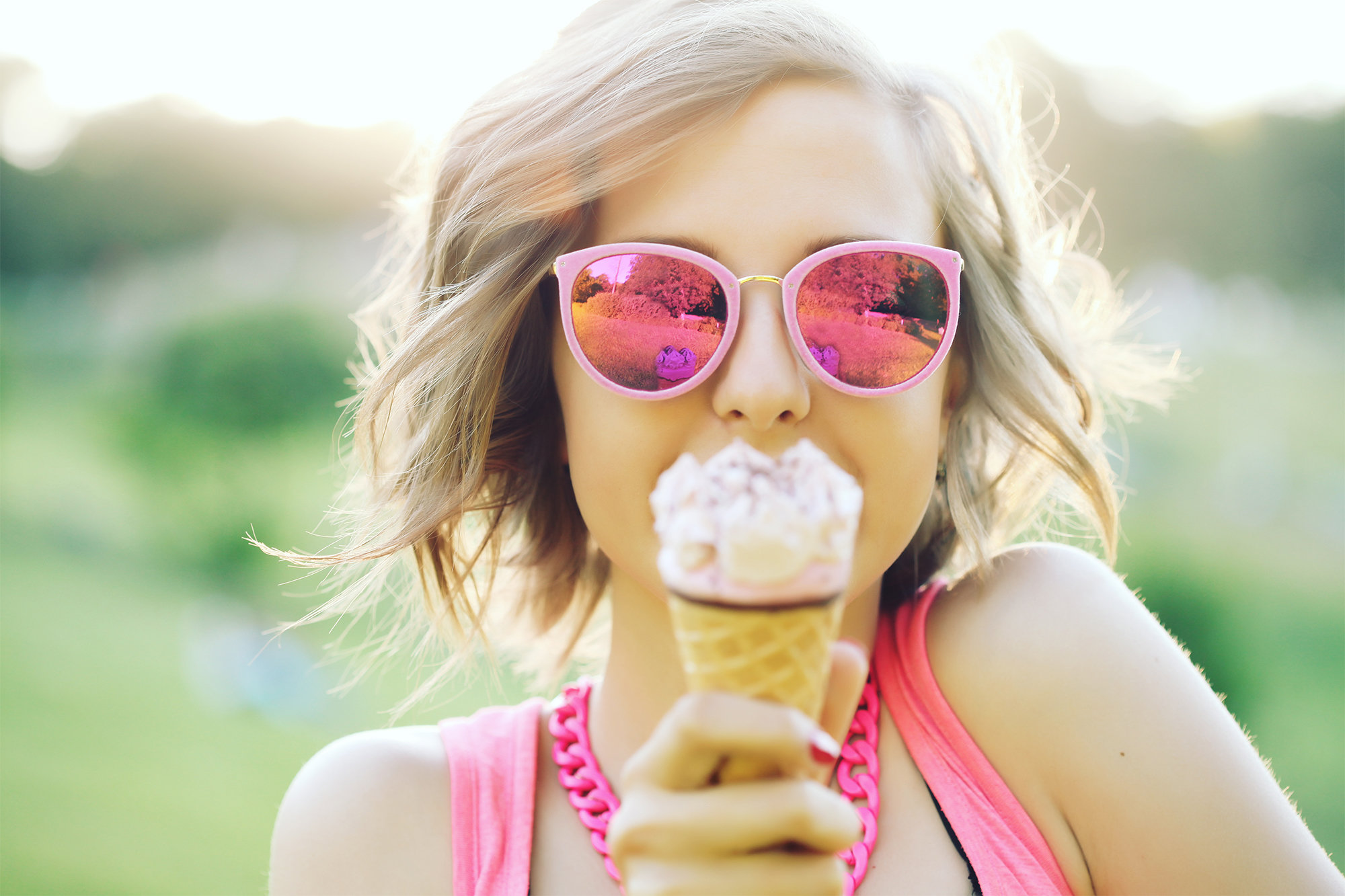 National Ice Cream Month: Polar Cave Ice Cream Parlor | 106 WCOD - Vimarsana News