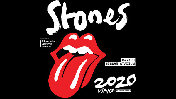 The Rolling Stones