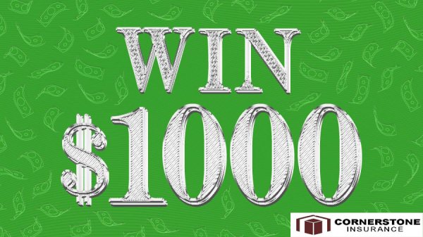 Listen To Win $1,000 - Pay Your Bills! | V97 - Vimarsana News
