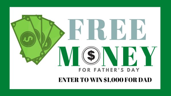 Father's Day Giveaway | Mix 94.5 - Vimarsana News