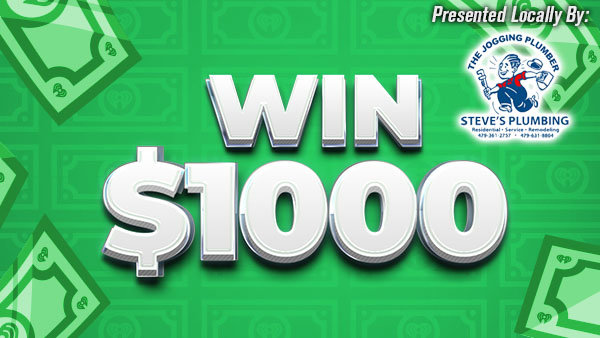 Cash In And Win $1,000! | 93.3 The Eagle - Vimarsana News