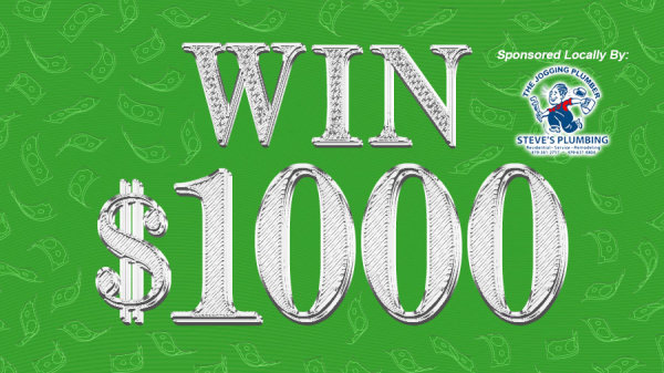 Listen To Win $1,000 | 93.3 The Eagle - Vimarsana News