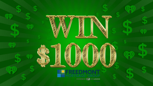 Listen To Win $1,000 | WHP 580 - Vimarsana News