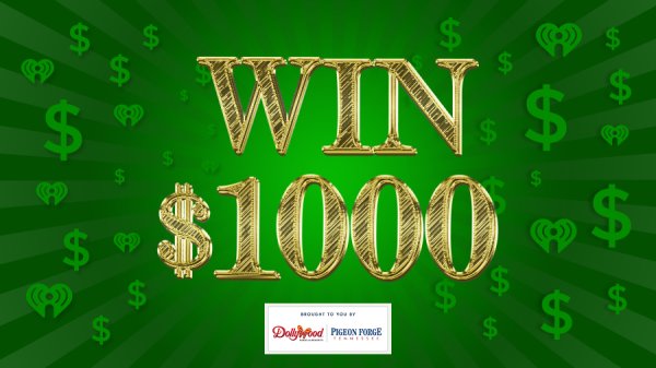 Pay Your Bills, sponsored by Pigeon Forge and Dollywood! | Kiss 107.1 - Vimarsana News