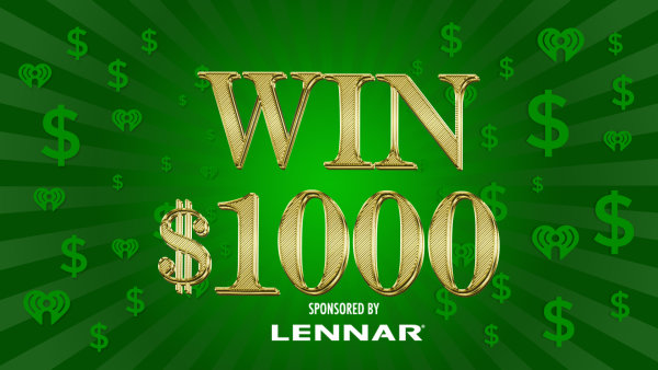 Listen To Win $1,000 | Y100.1 - Vimarsana News
