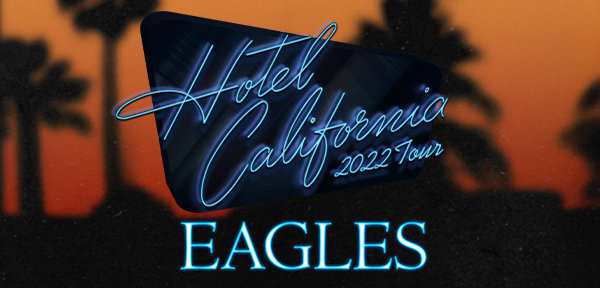 Beat The Box Office: The Eagles! | 101.5 WIBA FM - Vimarsana News