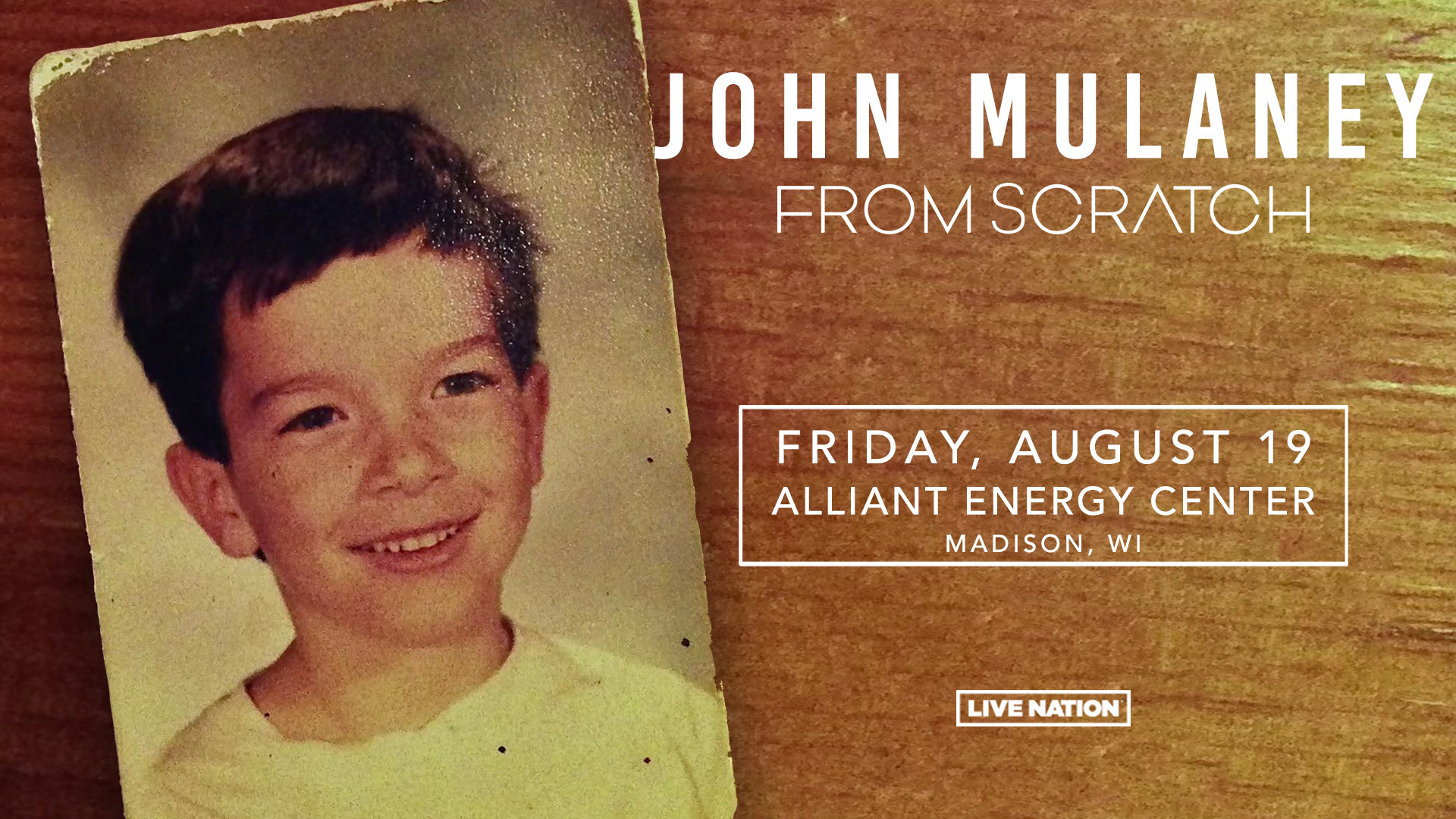 Beat The Box Office: Comedian John Mulaney! | 101.5 WIBA FM - Vimarsana News