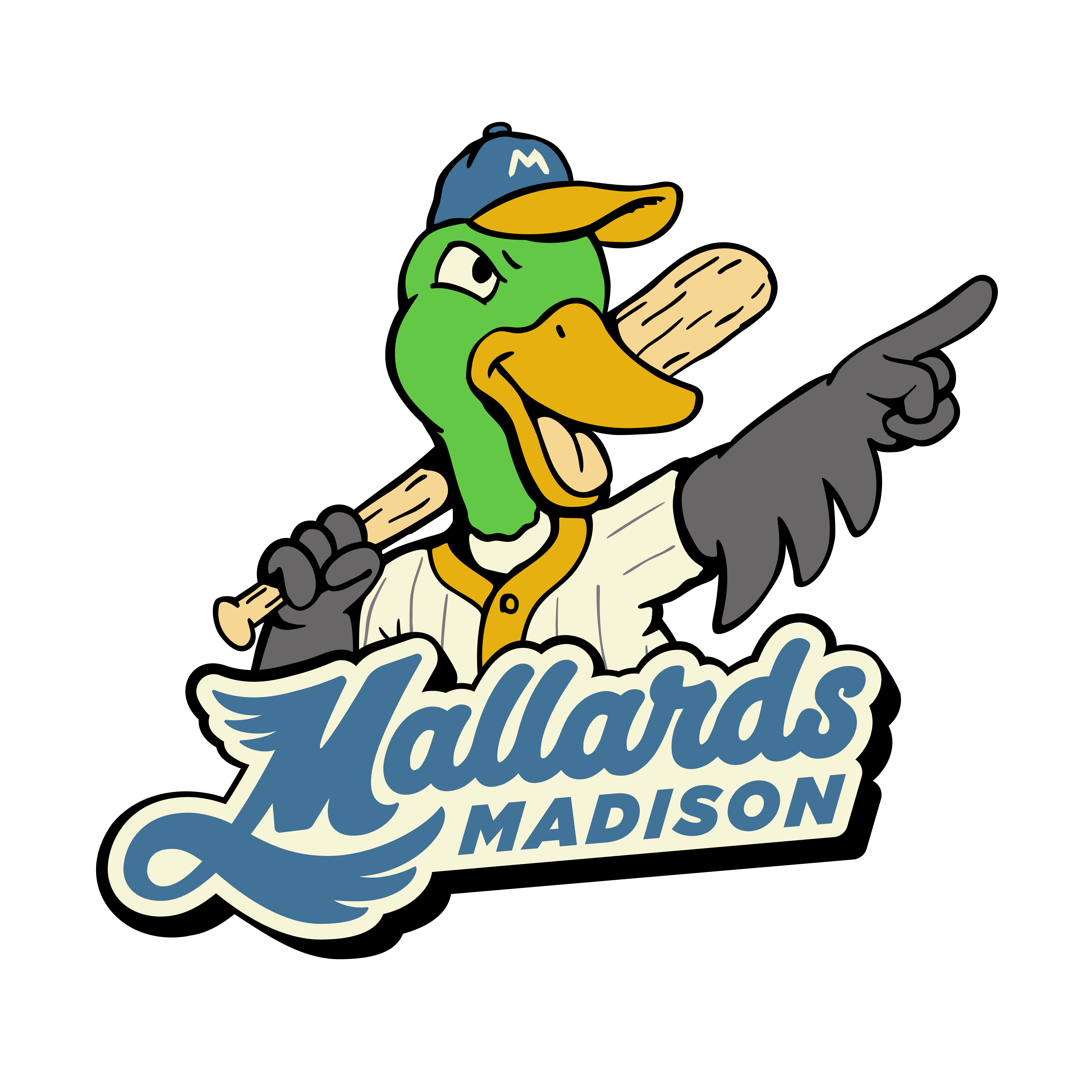 Win Bud Light Duck Blind Tickets To See The Madison Mallards July 7th! | 101.5 WIBA FM - Vimarsana News