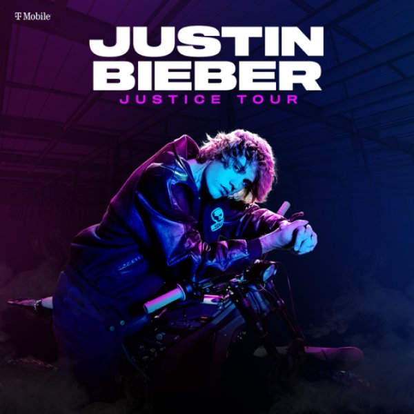 Listen for your chance to win Justin Bieber tickets! | 1075 KISS FM - Vimarsana News