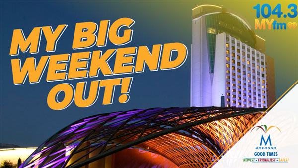 Enter to win MY Big Weekend Out 2021 at Morongo Casino Resort + Spa! | 104.3 MYFM - Vimarsana News