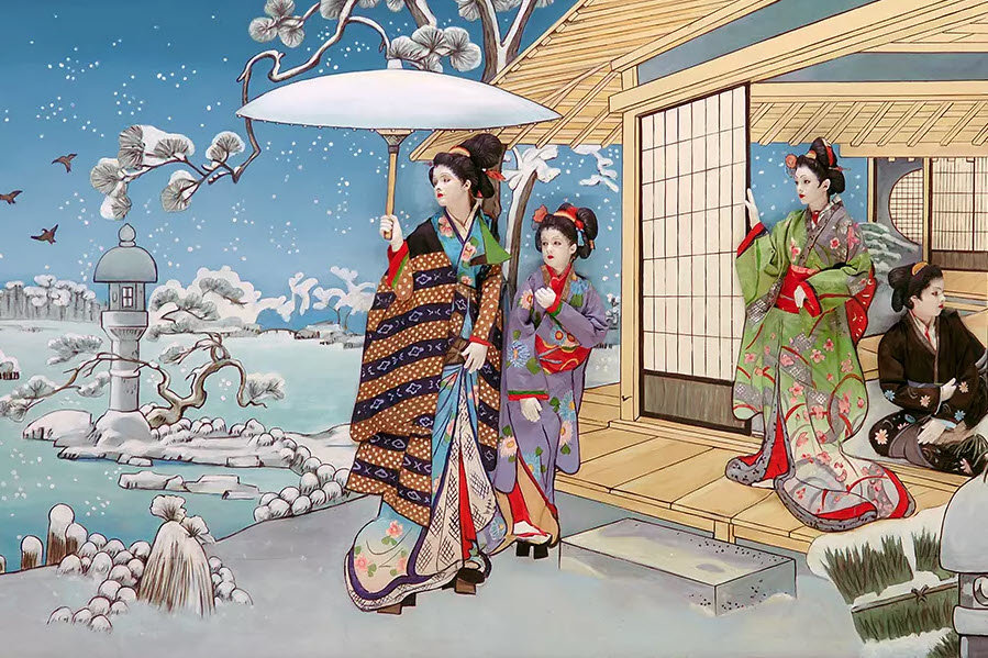 Enter to win tickets to Pageant of the Masters, with performances nightly through September 2, 2022 | KIIS FM - Vimarsana News