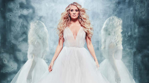 Carrie Underwood Vegas Flyaway | 106.7 The Bull - Vimarsana News