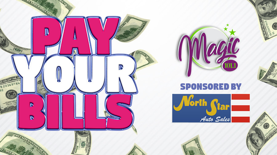 PAY YOUR BILLS! | Magic 101.1 FM - Vimarsana News