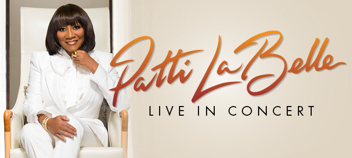 Win Tickets To See Patti LaBelle At Bass Concert Hall in Austin on February 14th | Big 95 - Vimarsana News