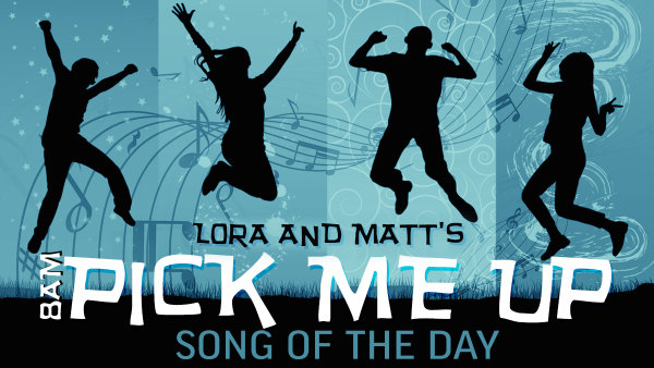 Lora and Matt's Pick Me Up Song of the Day - Vimarsana News