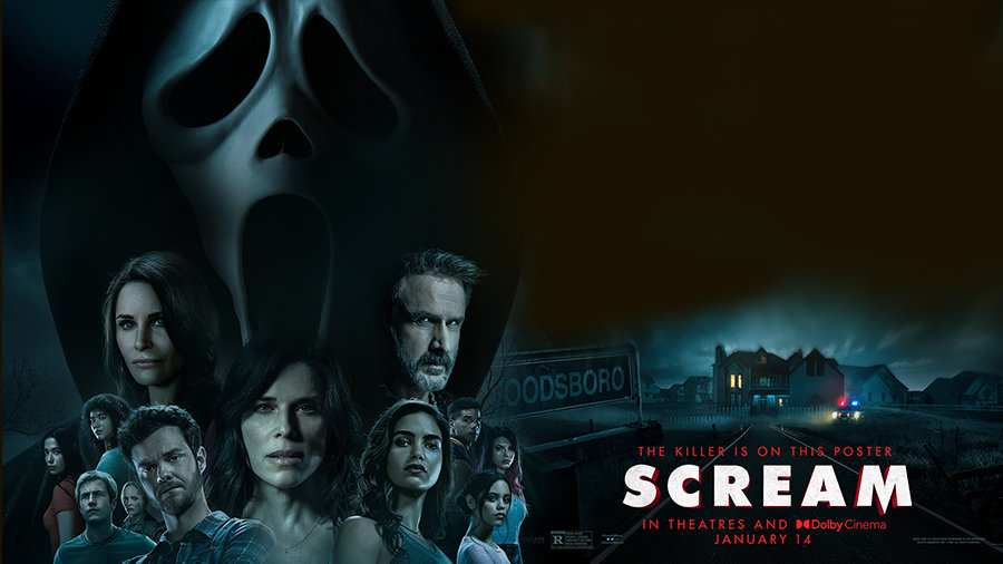 Win Tickets To See "SCREAM" + Qualify For The Grand Prize! | Jamn 957 - Vimarsana News