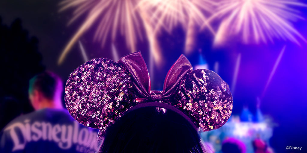 Enter For A Chance To Rediscover Nighttime Spectaculars At The Disneyland® Resort! | Jamn 957 - Vimarsana News
