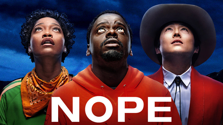 Win Tickets To A Screening Of "NOPE" On July 19 | Jamn 957 - Vimarsana News