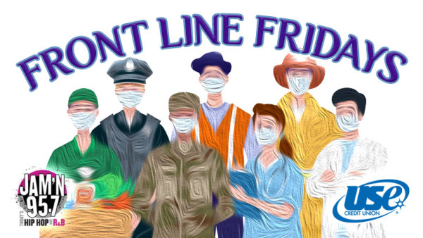 Nominate A Front Line Worker! - Vimarsana News