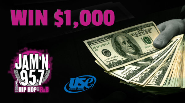 Listen To Win $1,000 | Jamn 957 - Vimarsana News