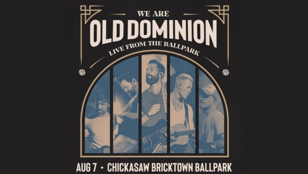 Win Tickets to see Old Dominion | 96.1 KXY - Vimarsana News