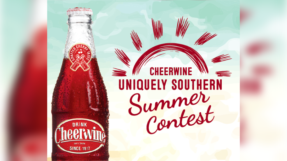 Cheerwine Uniquely Southern Summer Contest! | Star 104.3 - Vimarsana News