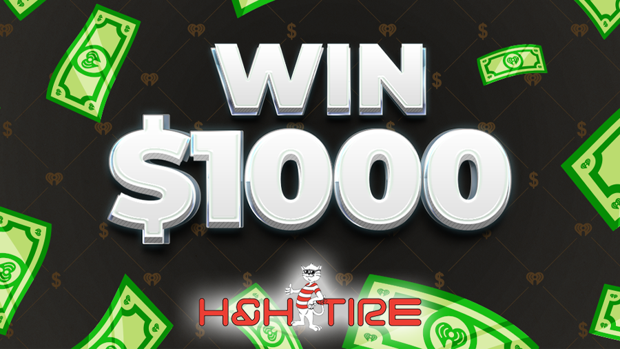 Listen to Win $1,000 | 96.1 The Beat - Vimarsana News