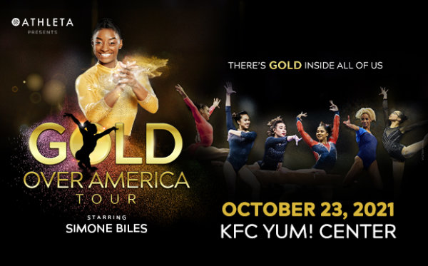Win tickets to the Gold Over America Tour! | Kiss FM Louisville - Vimarsana News