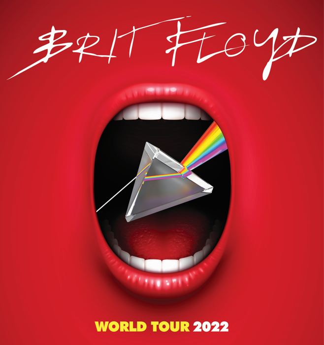 Win Tickets to see Brit Floyd @ The Louisville Palace on July 29th! | 95.7 QMF - Vimarsana News