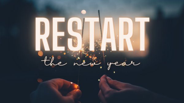 2021 Restart Button Instant Win! - Vimarsana News