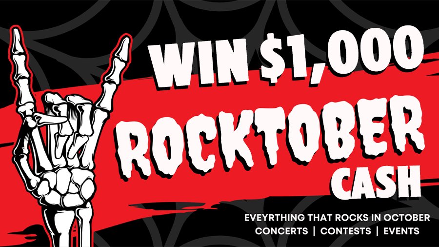 Cash In And Win $1,000! | Z105 - Vimarsana News