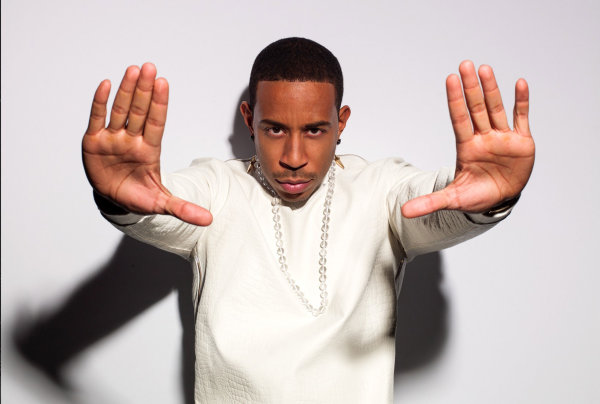 Win Tickets to See Ludacris at Mystic Lake! | 101.3 KDWB - Vimarsana News