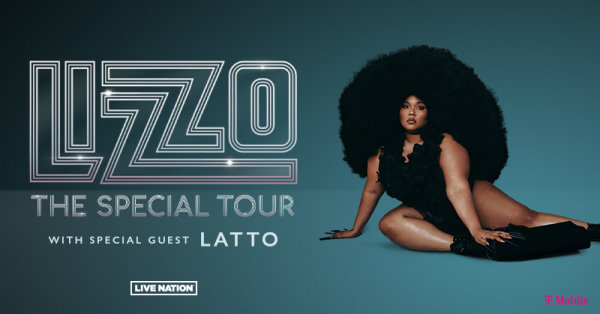 Enter to Win Lizzo Tickets! | 101.3 KDWB - Vimarsana News