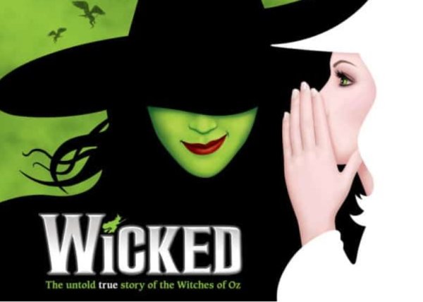 Win A Family Four Pack of Tickets to see Wicked! | 101.3 KDWB - Vimarsana News