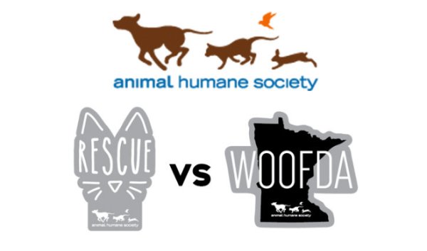Enter now for your free gift from Animal Humane Society and a chance to win BIG prizes!