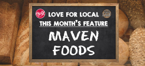 Love For Local