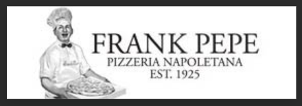 Frank Pepe's Pizzeria $250 Gift Card | 960 WELI - Vimarsana News