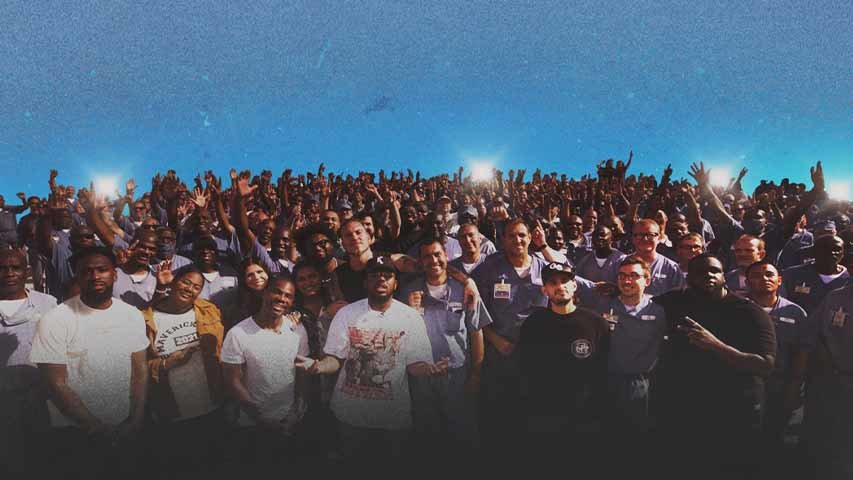 Win Tickets to Maverick City Music x Kirk Franklin at the Walmart AMP! | Hot 101.9 - Vimarsana News