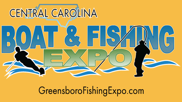 2019 Central Carolina Boat & Fishing EXPO