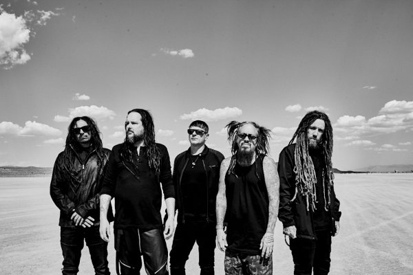 Win Tickets To See KORN & Staind | Rock 106.1 - Vimarsana News