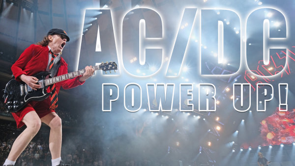 Win a Digital Copy of AC/DC's Power Up! - Vimarsana News