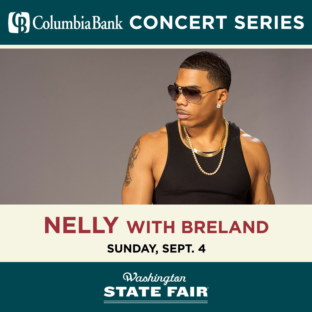 Nelly with special guest Breland | HITS 106.1 - Vimarsana News