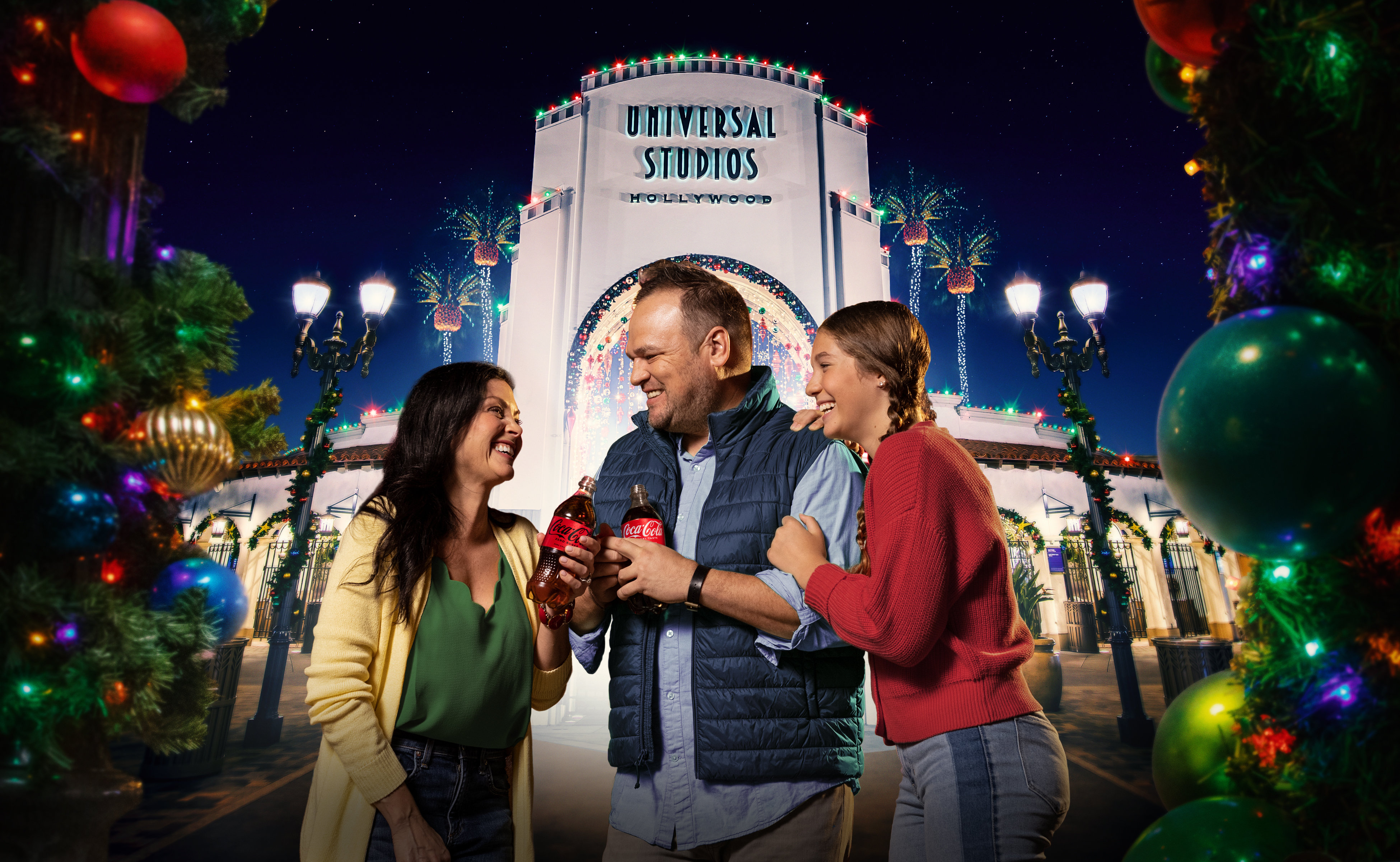 1037 The Beat Wants To Send You To Universal Studios Hollywood! | 103.7 The Beat - Vimarsana News