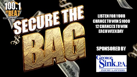 Listen for your chance to win $1000! | The Beat Columbia - Vimarsana News
