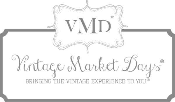 Vintage Market Days!