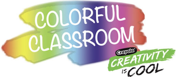 the colorful classroom contest from crayola and knwa sign up tell us how your class would spend a 500 gift card - Crayola Sign the colorful classroom contest from crayola and knwa sign up tell us how your class would spend a 500 gift card - Crayola Sign
