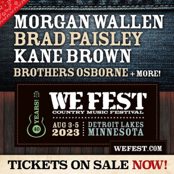 K102 Contests Tickets, Trips & More