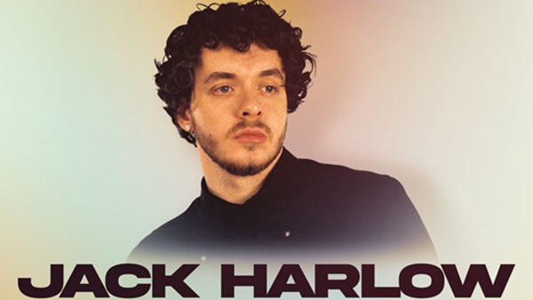 Meet Jack Harlow with JAM'N 94.5 | JAM'N 94.5 - Vimarsana News