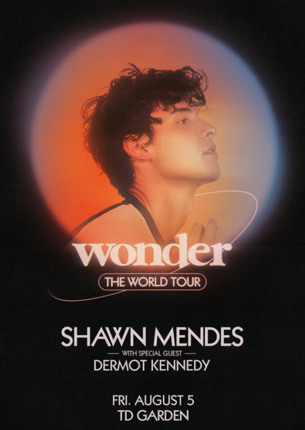 Shawn Mendes at TD Garden | 96-1 SRS - Vimarsana News