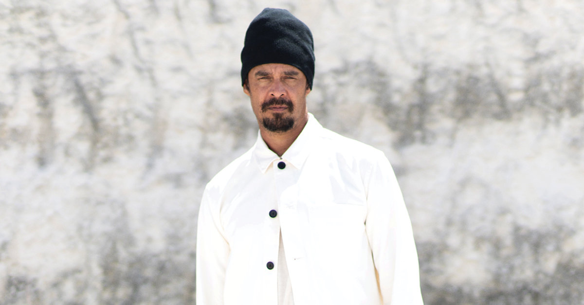 Michael Franti at Indian Ranch | Now 93.3 - Vimarsana News